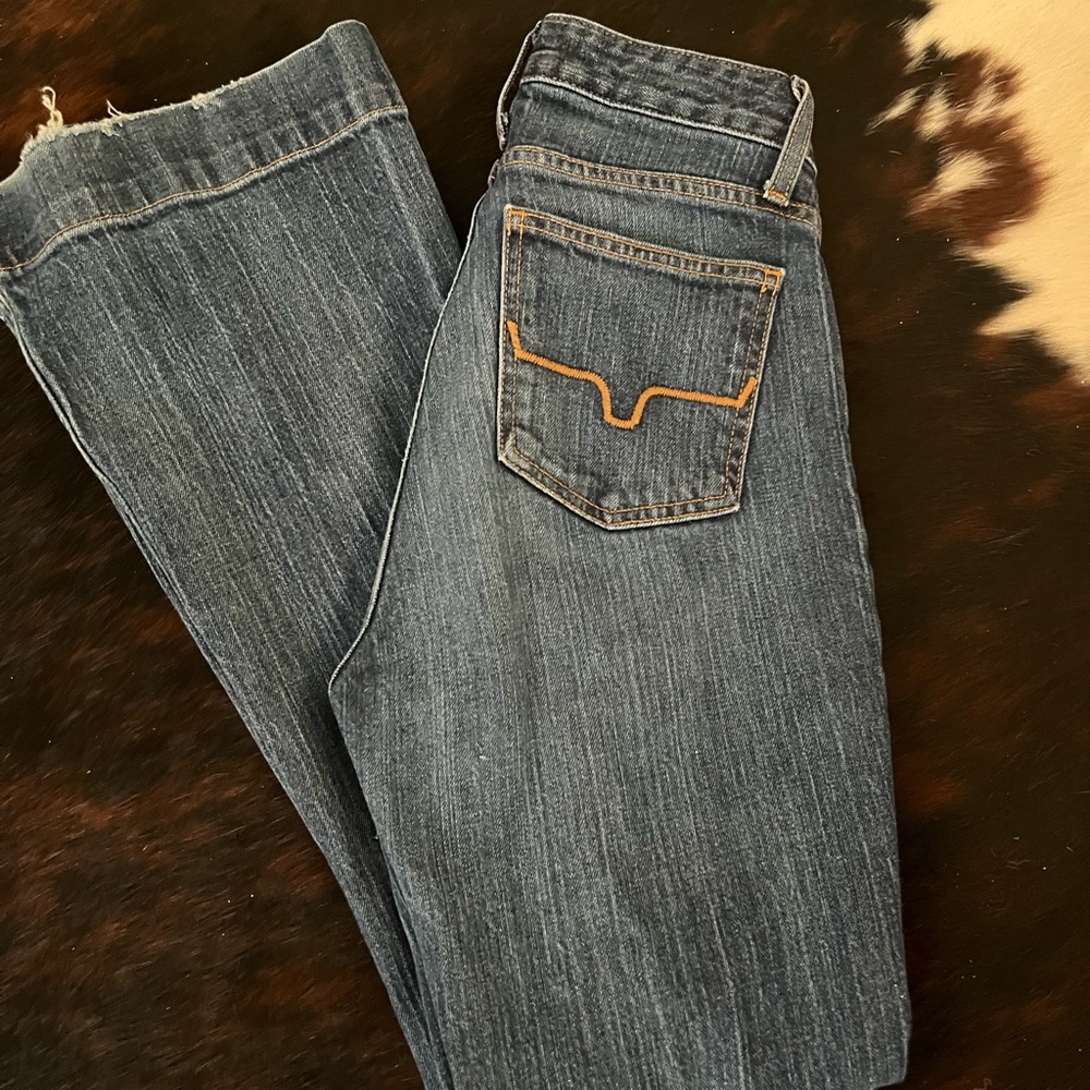 Kimes Ranch Jeans